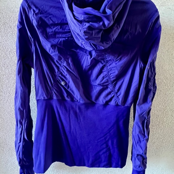 Lululemon Dance Jacket - Picture 4 of 4